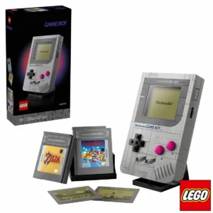 LEGO Super Mario Game Boy