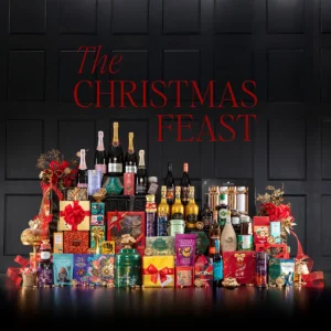 The Christmas Feast Hamper