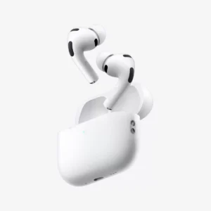 Free to Enter!! Win these AirPods Pro 3 + Get £1 Free Site Credit!